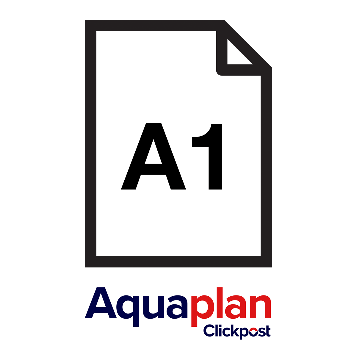 A1 AquaPlan - Waterproof building plans